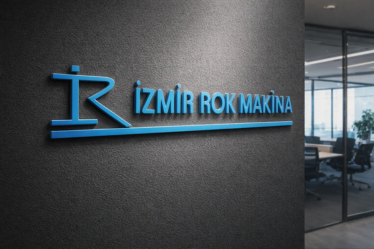 İzmir Rok Makina